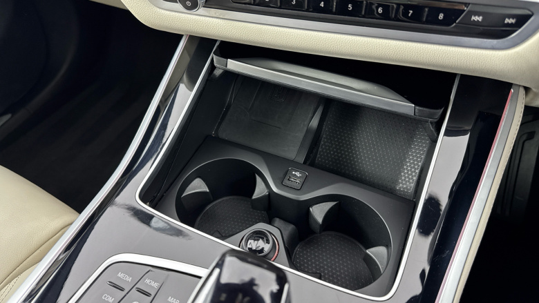 BMW X5 xDrive40d MHT M Sport 5dr Auto [Pro Pack] Diesel Estate